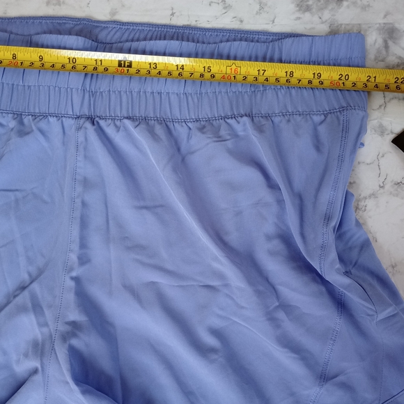 Avia Running Shorts with Pockets Size XXXL 22 - Picture 8 of 9